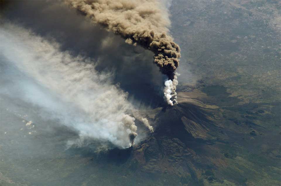 etna