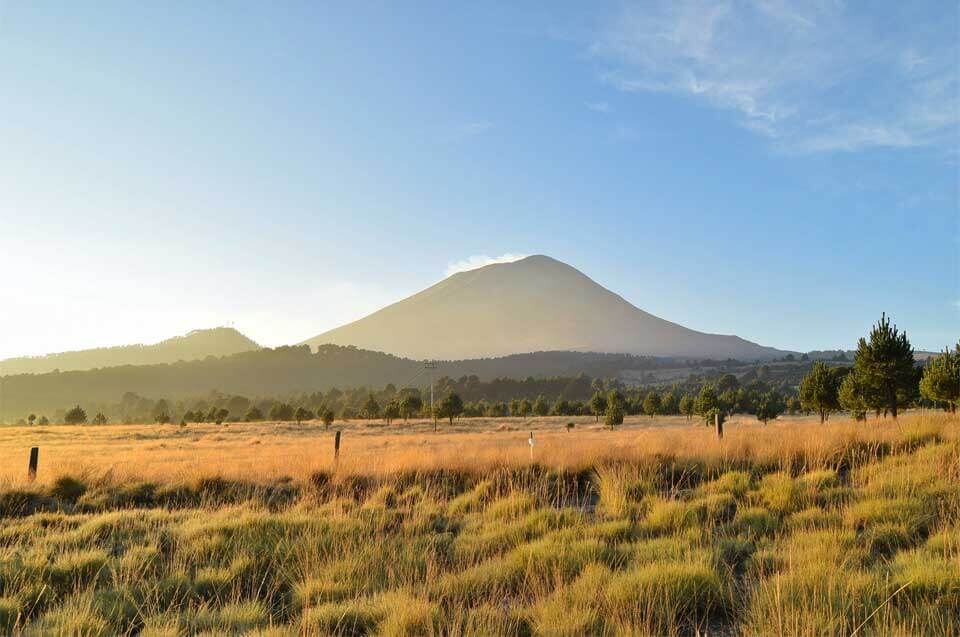 popocatepetl